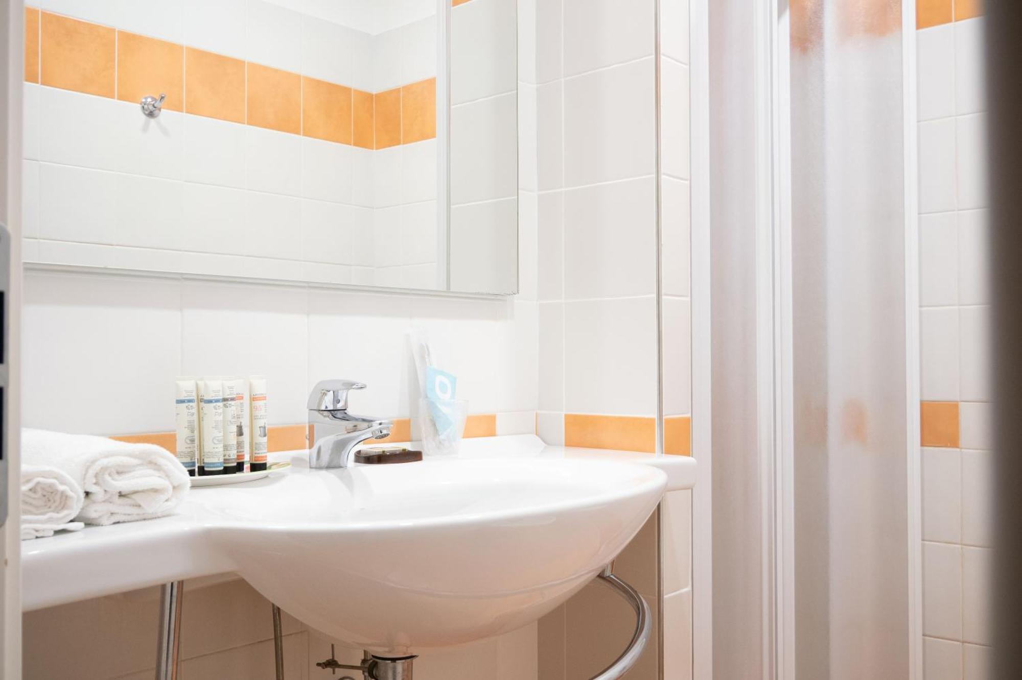 Hotel Ligure Cuneo Ngoại thất bức ảnh
